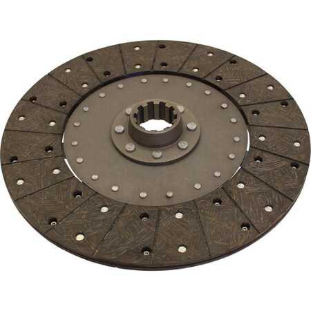 Aftermarket AME3NN7550DA Woven Clutch Disc AME3NN7550DA-ABL
